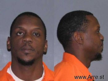 Kevin Dewayne Marshall Mugshot