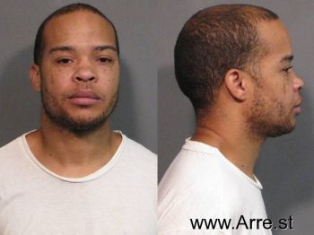 Kevin Jermaine Morse Mugshot