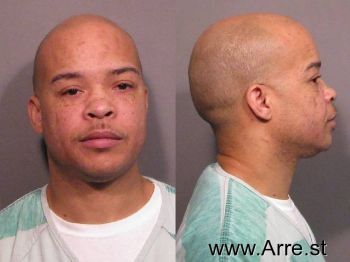 Kevin Jermaine Morse Mugshot