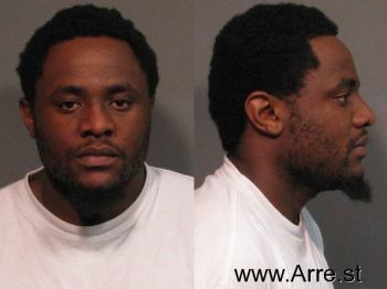 Kevin Lavonne Owens Mugshot