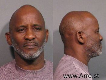 Kevin Lynn Porter Mugshot