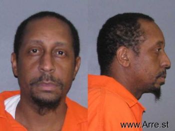 Kevin Dewayne Richardson Mugshot