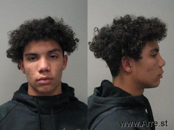 Kevin Paul Junior Riley Mugshot