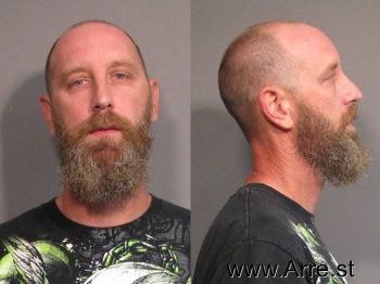 Kevin Earl Roberts Mugshot