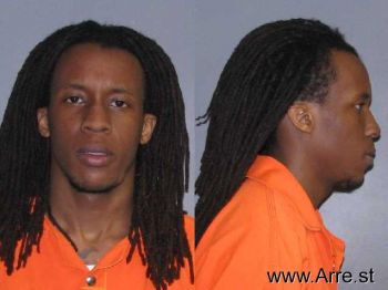 Kevin Maurice Shivers Mugshot