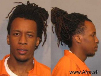 Kevin Maurice Shivers Mugshot