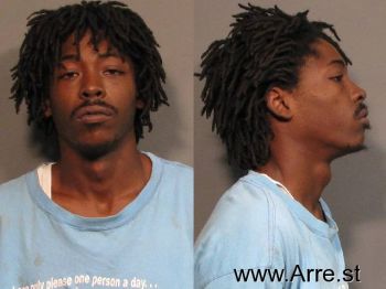 Kevin Deondantea Taylor Mugshot