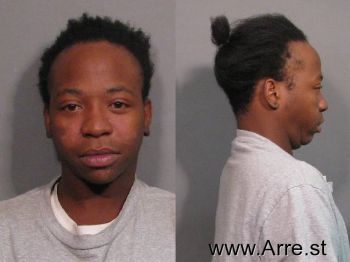 Kevin Kiwanna Taylor Mugshot