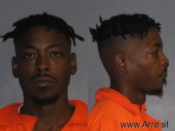 Kevin Deondantea Taylor Mugshot