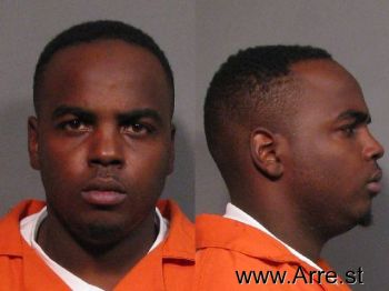 Kevin Lee Thompson Mugshot