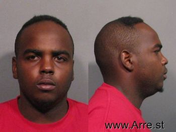 Kevin Lee Thompson Mugshot