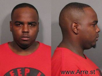 Kevin Lee Thompson Mugshot