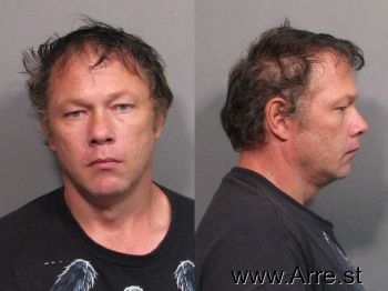 Kevin James Upchurch Mugshot