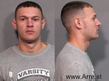 Kevin Austin Waller Mugshot