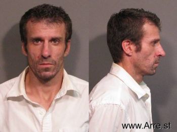 Kevin Brian Walton Mugshot