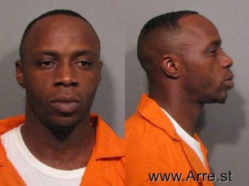 Kevin  Washington Mugshot