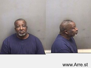 Kevin  Washington Mugshot