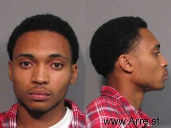 Kevin Dewayne Watkins Mugshot