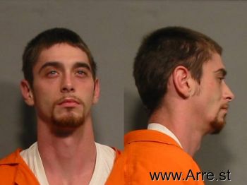 Kevin Wayne Wilson Mugshot