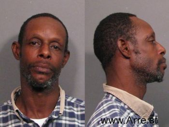 Kevin Jerome Wilson Mugshot