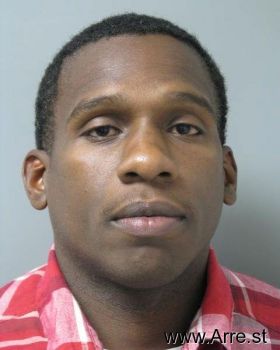 Kevin Levone Woodard Mugshot