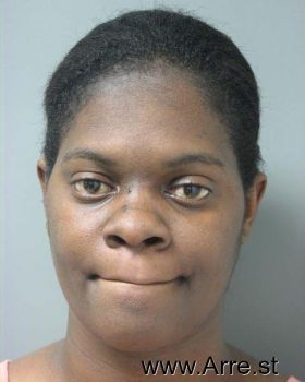 Kewanna Dayquon Williams Mugshot