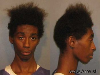 Kiana Deraneka Williams Mugshot