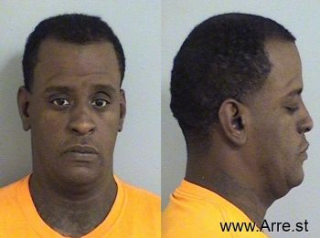 Kidal Leon Daniels Mugshot