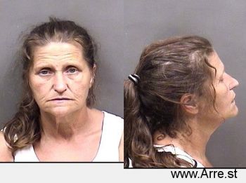 Kim R Kirkland Mugshot