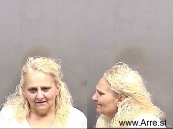 Kimberly Ann Babin Mugshot