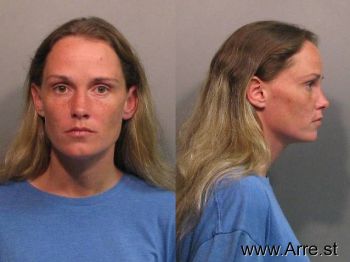 Kimberly Michelle Brown Mugshot