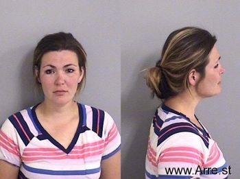 Kimberly Nicole Fowler Mugshot