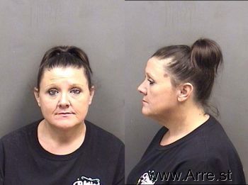 Kimberly  Hamilton Mugshot