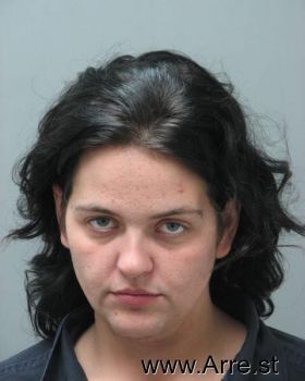 Kimberly Ann Hinkle Mugshot