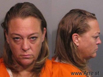 Kimberly Dawn Miller Mugshot