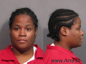 Kimberly  Moore Mugshot