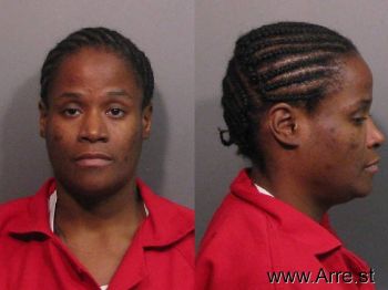 Kimberly  Moore Mugshot