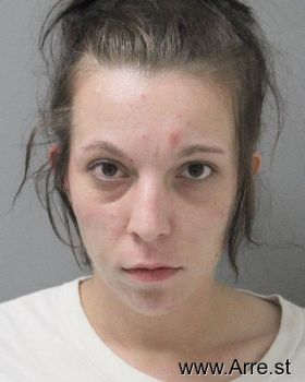 Kimberly Lynn Norris Mugshot