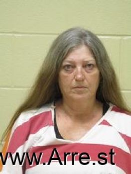 Kimberly  Palmer Mugshot