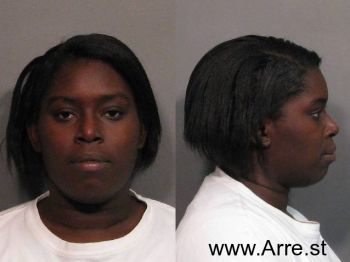 Kimberly Renea Shepard Mugshot