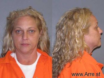 Kimberly Elizabeth Taylor Mugshot