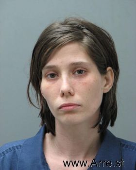 Kimberly Marie Thompson Mugshot