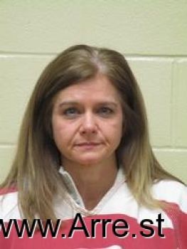 Kimberly  Williams Mugshot