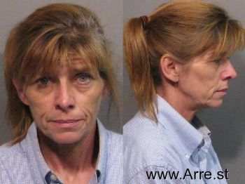 Kimberly Nelson Williamson Mugshot