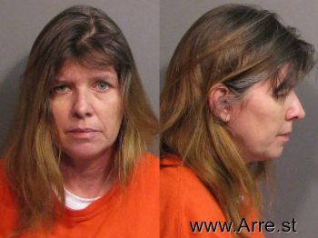 Kimberly Nelson Williamson Mugshot