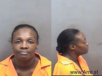 Kimeka Denise Curry Mugshot