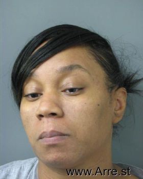 Kimmetha Quadrette Cooks Mugshot