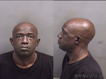 Kimothy  Batiste Mugshot