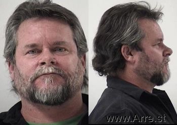 Kirby Murff Smith Mugshot