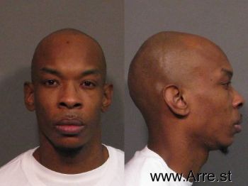 Kirk  Jackson Mugshot